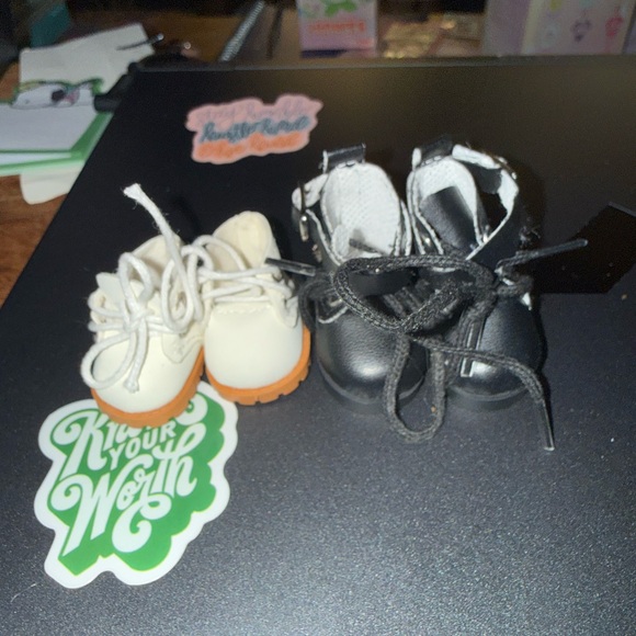 Labubu Shoes Lot - Picture 3 of 4